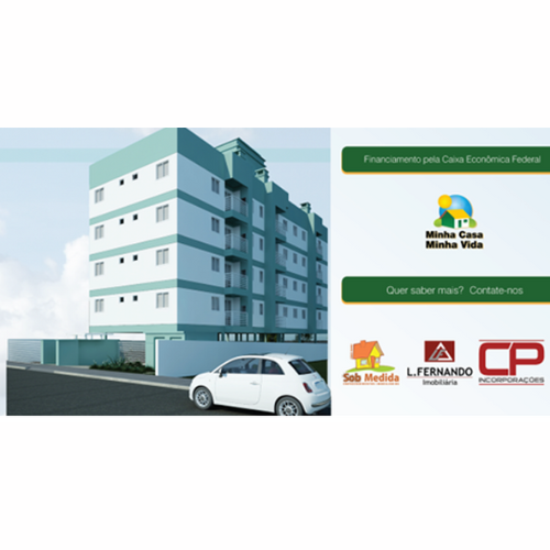 Água Marinha Residencial